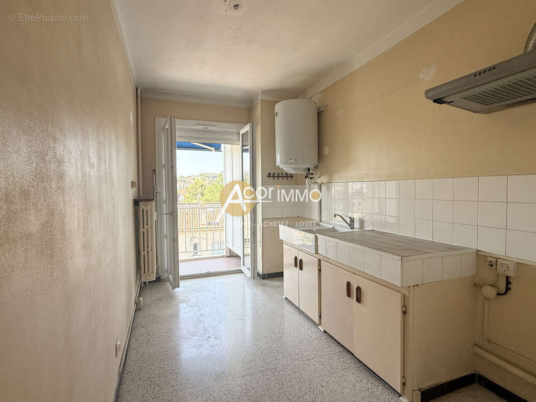 Appartement à LA SEYNE-SUR-MER
