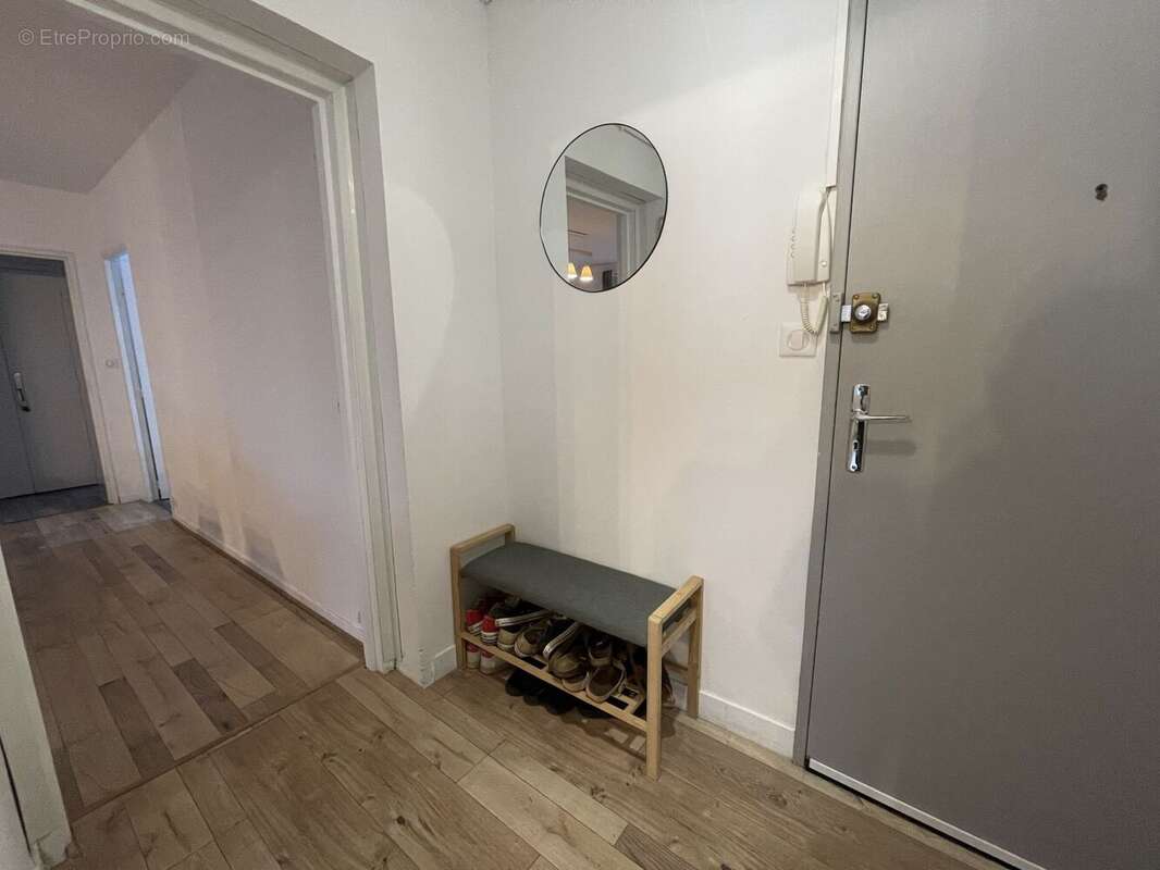 Appartement à LIMOGES