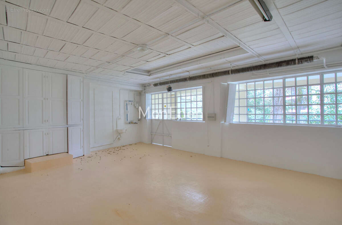 Maison à SAINT-CLOUD