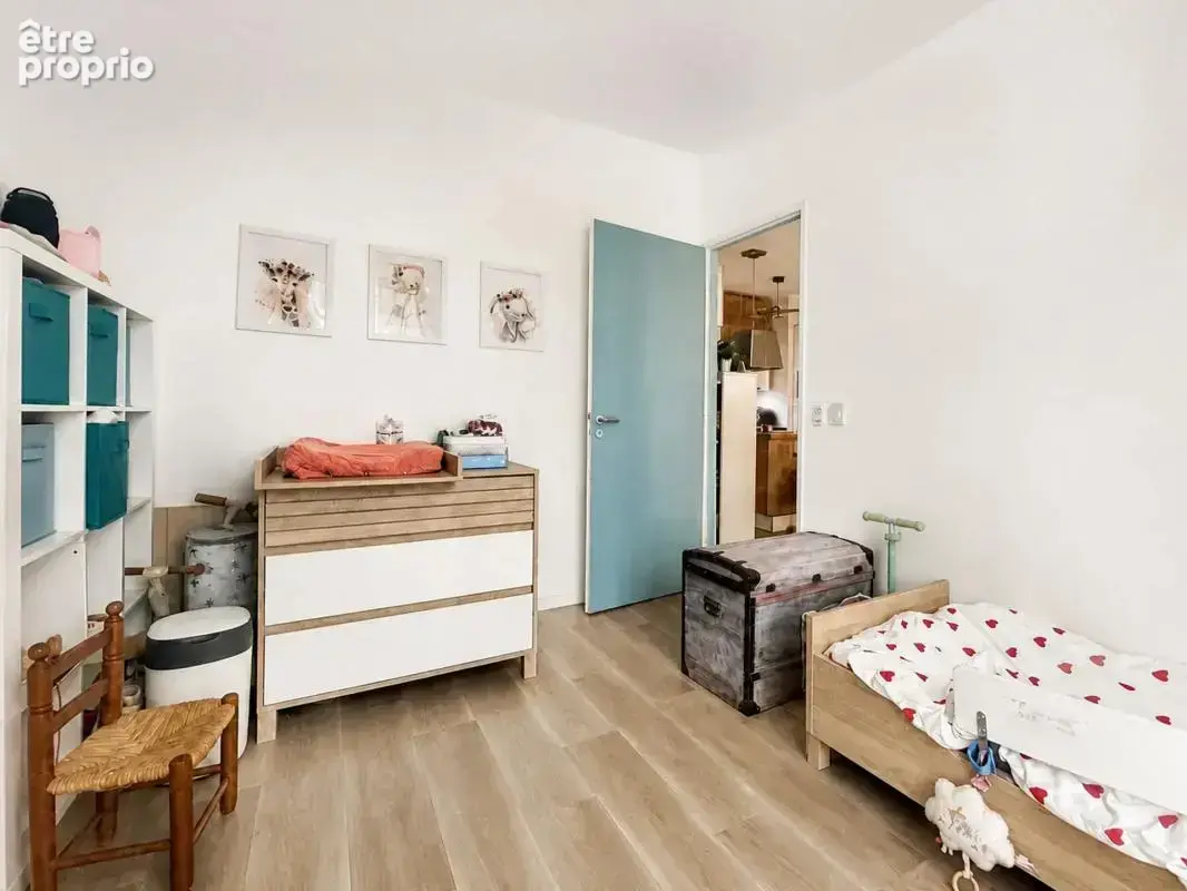 Appartement de 3 pièces de 62 m² à Massy - photo 10