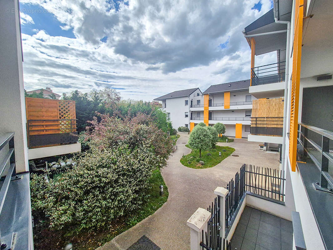Appartement à MELUN