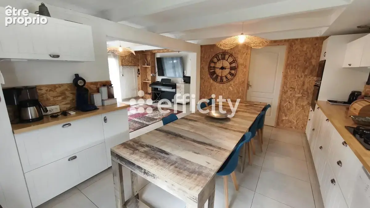 Maison 183 m² à Cuxac-D'aude  - photo 4