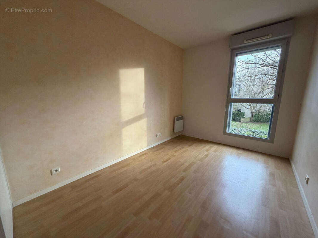 Appartement à MORDELLES
