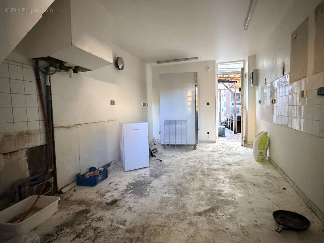 Appartement à PREMERY