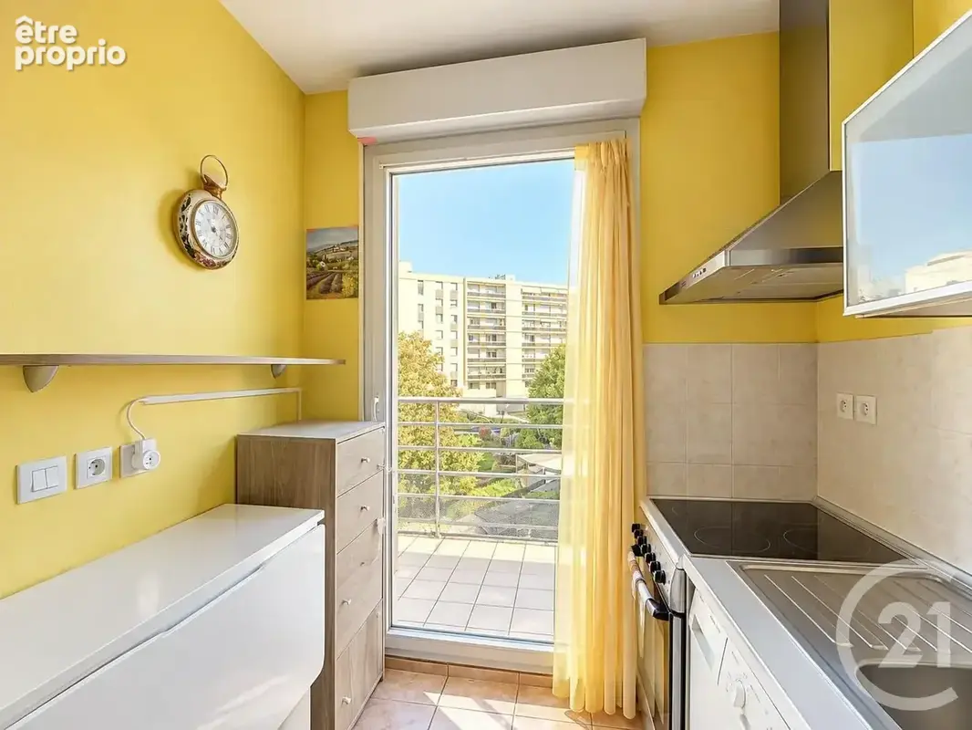 Appartement 2 pièces 44 m² à vendre à Lyon-7e (69007) - photo 10