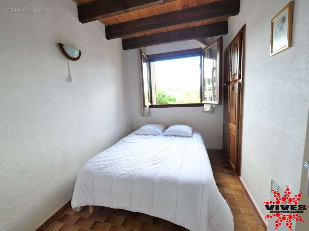 Appartement à CAPESTANG