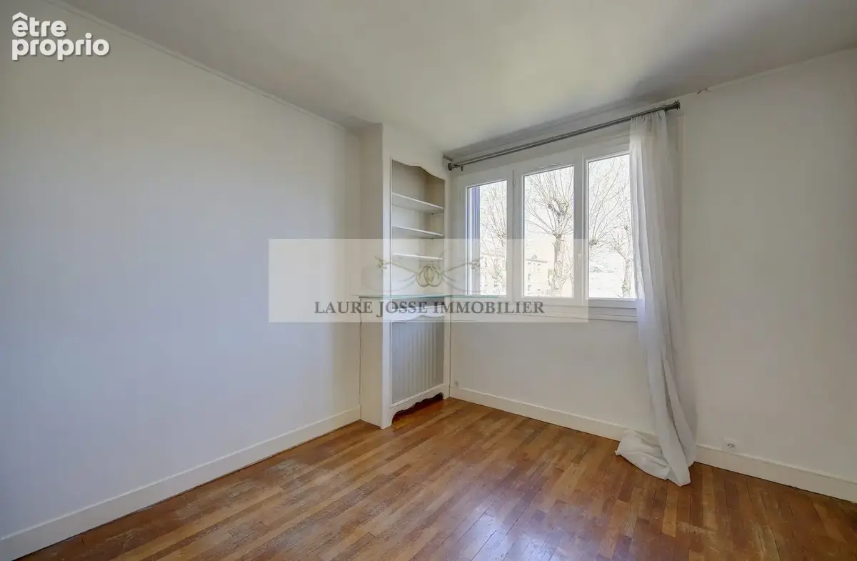 Appartement 4 pièces 94 m² à vendre à Le Vesinet (78110) - photo 7