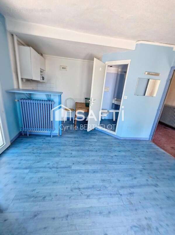 Photo 7 - Appartement à LA CABANASSE