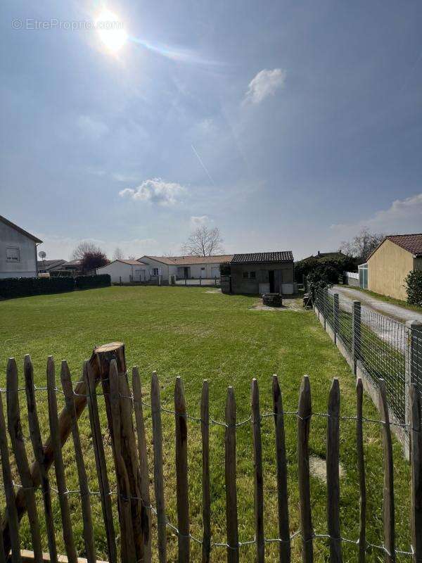 Terrain à vendre Orée d'Anjou - photo 6