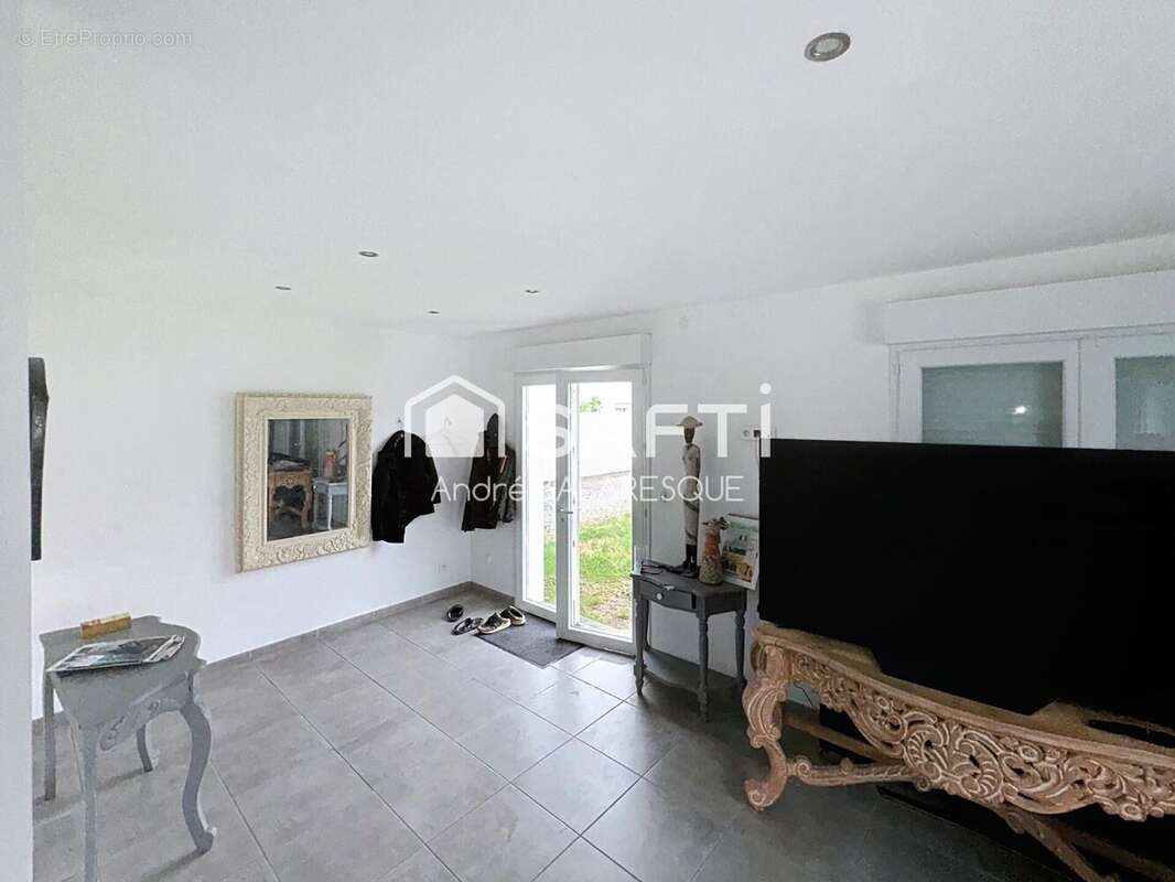 Photo 7 - Maison à LES SABLES-D'OLONNE