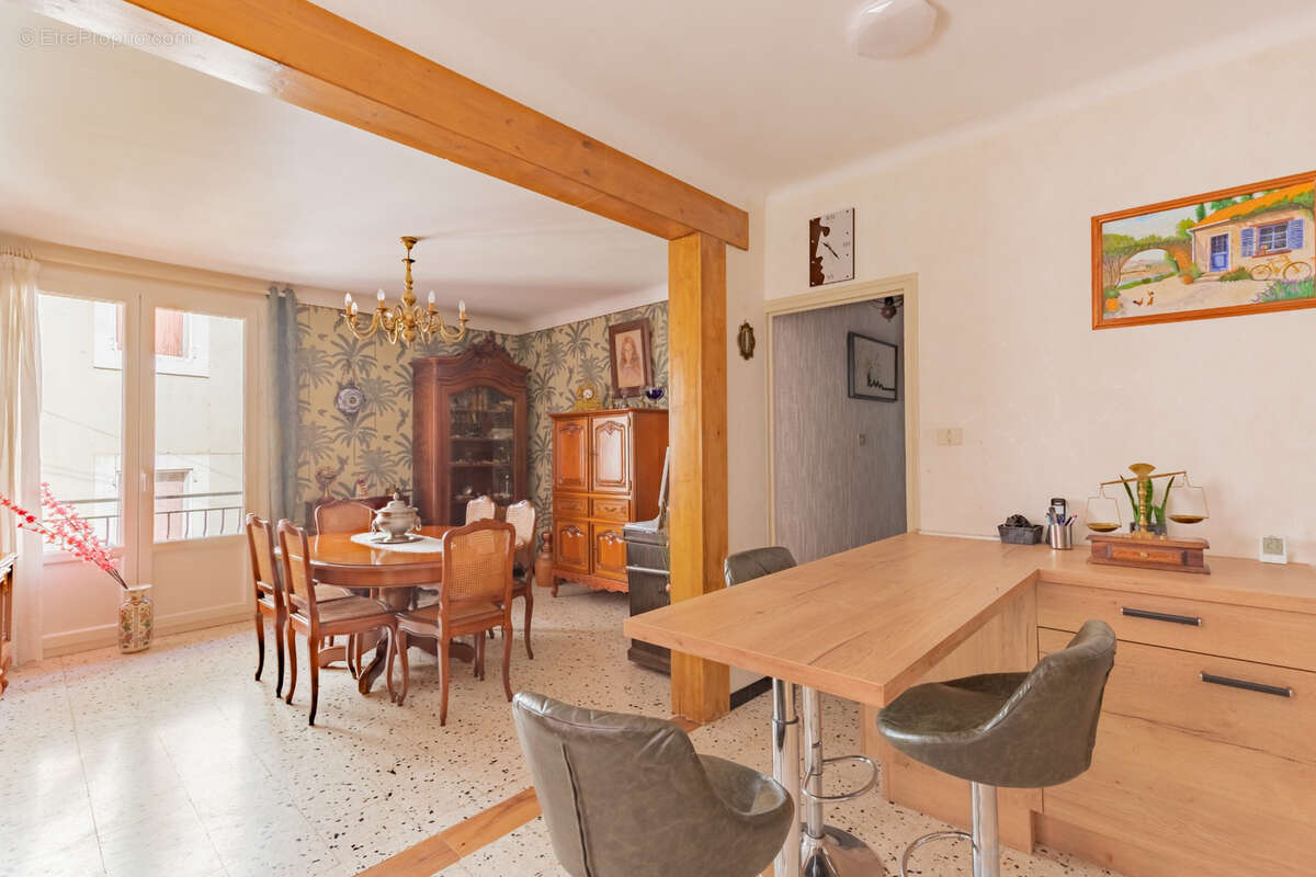 Maison à FERRALS-LES-CORBIERES