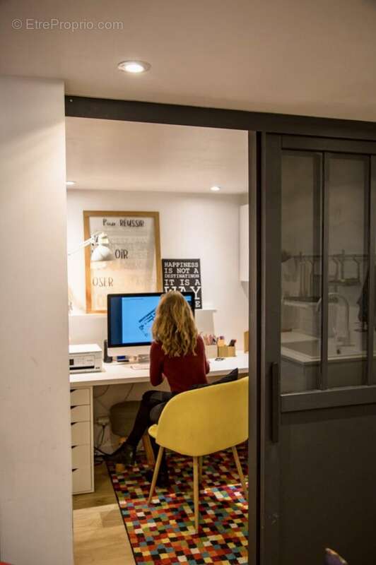 Appartement à SAINT-ANDRE-DES-EAUX