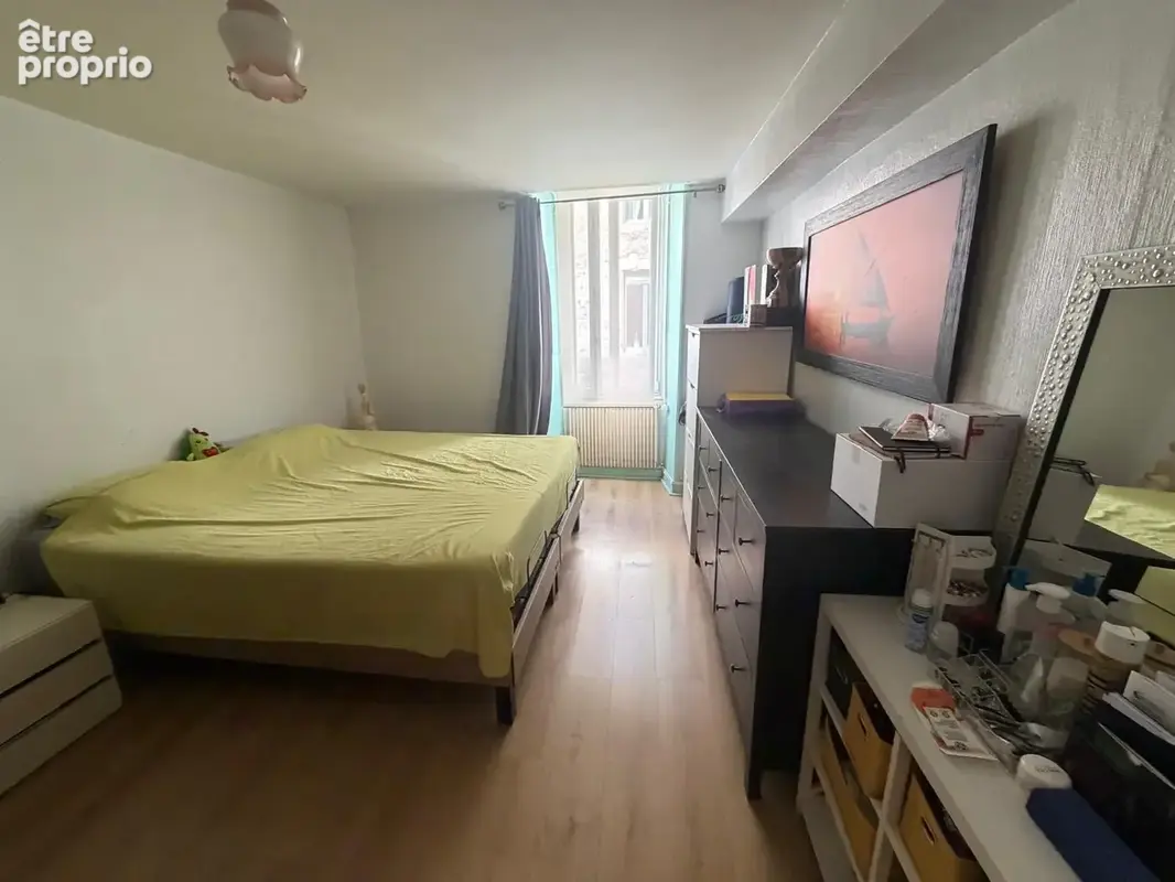 Maison de bourg familiale avec dépendance à Saint Laurent de la Plaine - photo 5