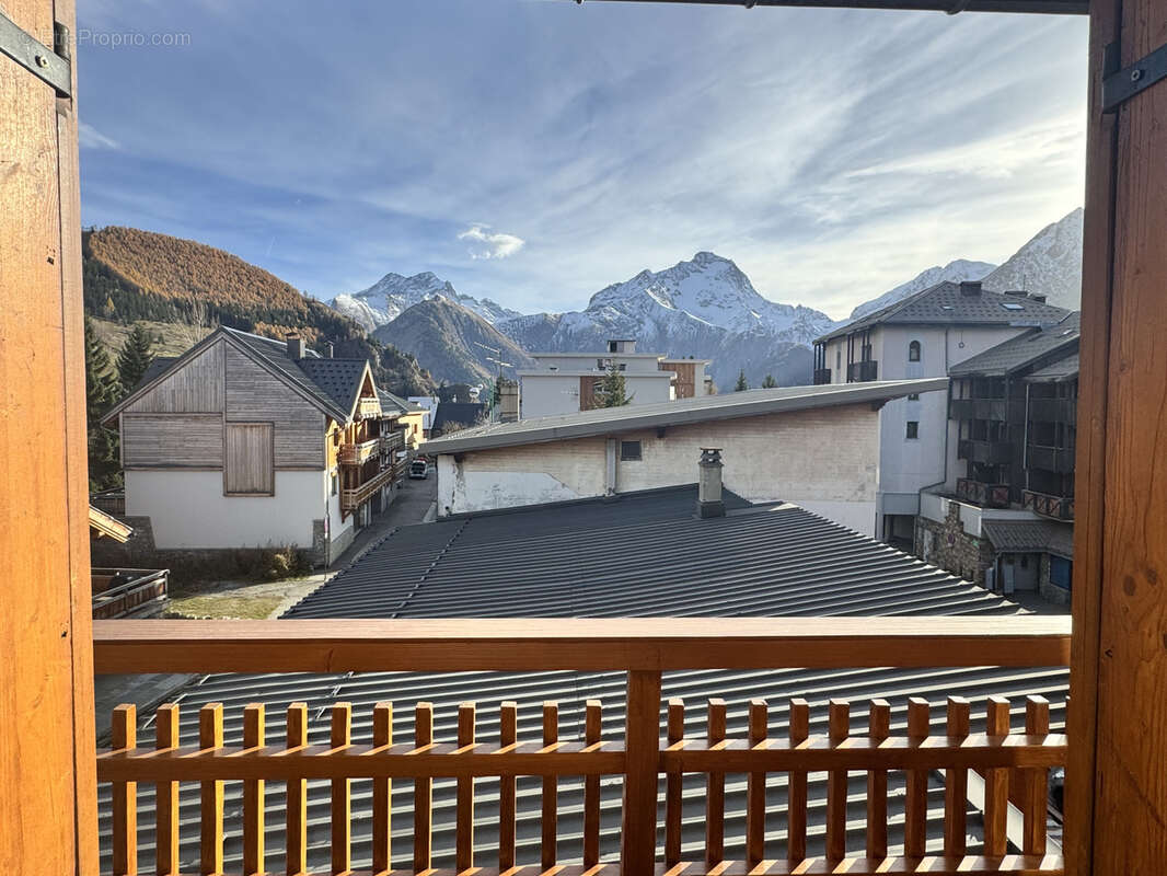 Appartement à LA GARDE