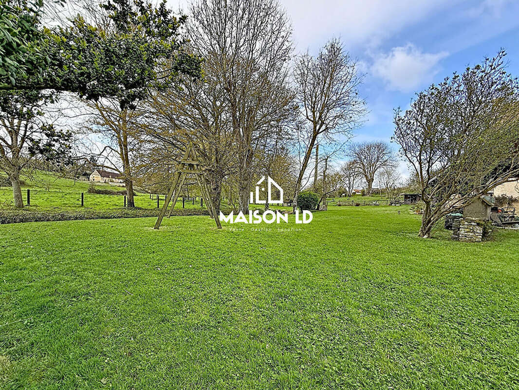 Maison à VERSAINVILLE