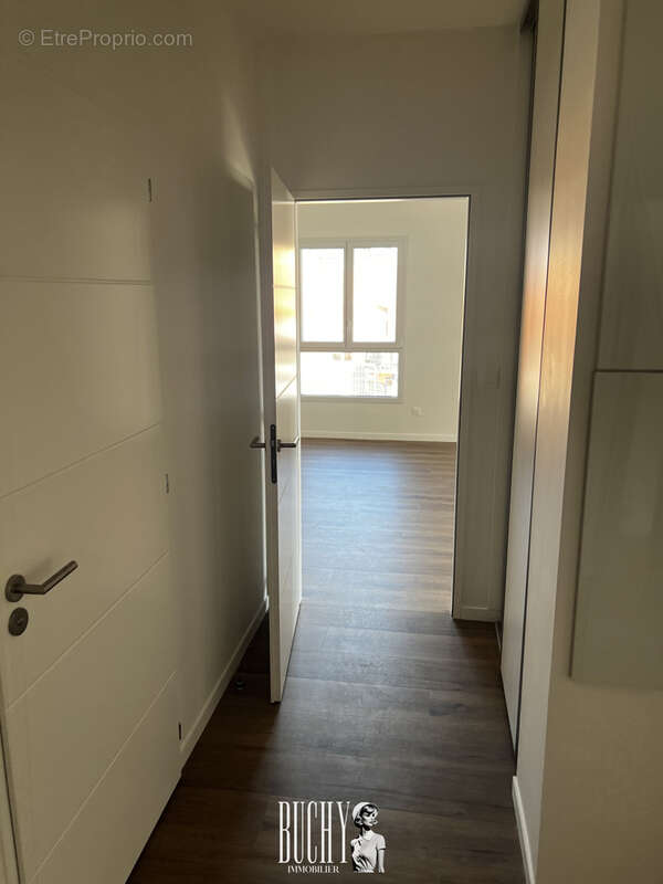 Appartement à L'ILE-D'OLONNE