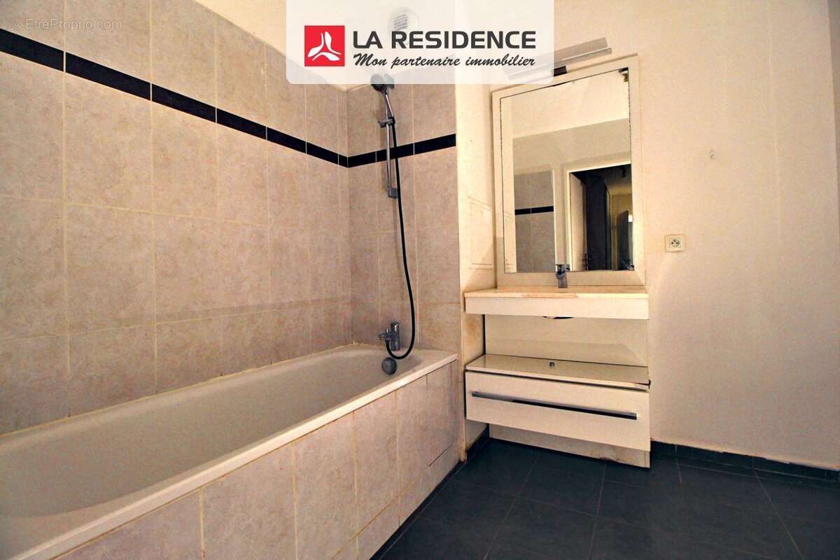 Appartement à CERGY