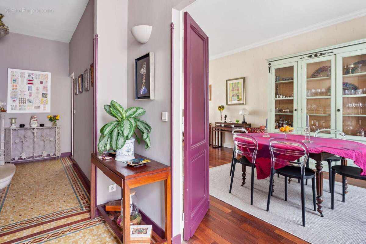 Photo 2 - Maison à BORDEAUX