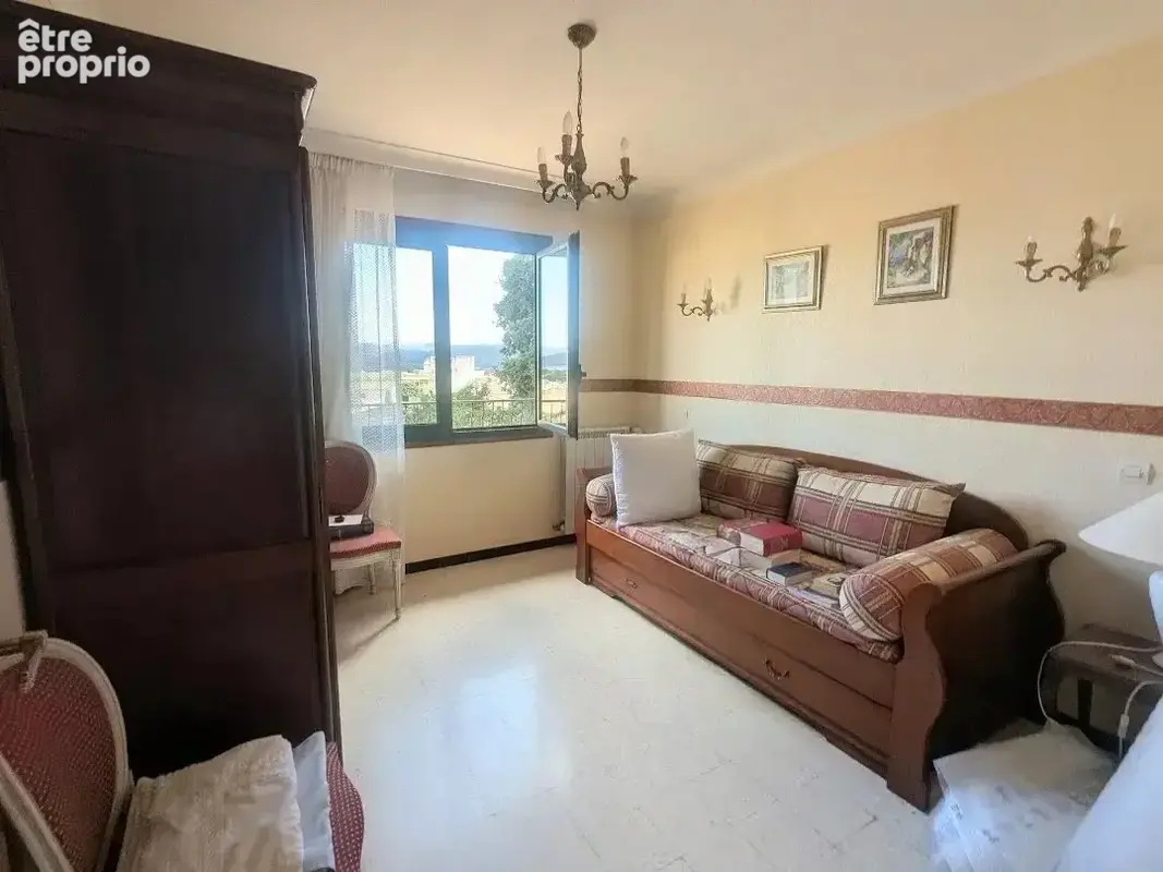 Maison de ville d' exception Les Arcs T4 - photo 6
