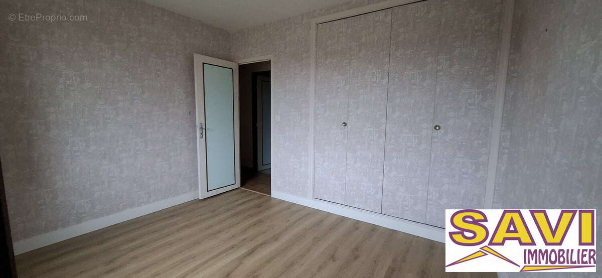 Maison à FERRIERES-EN-GATINAIS