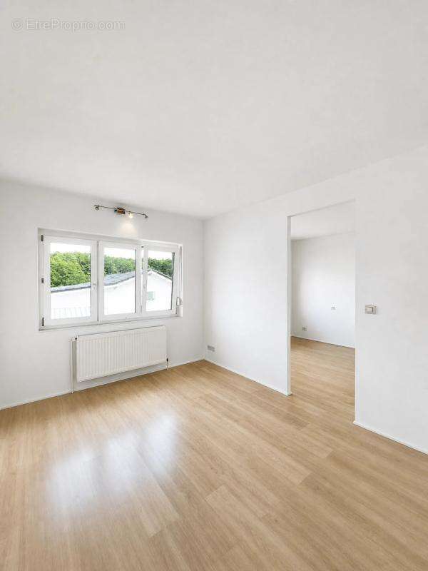 Maison à GUESSLING-HEMERING