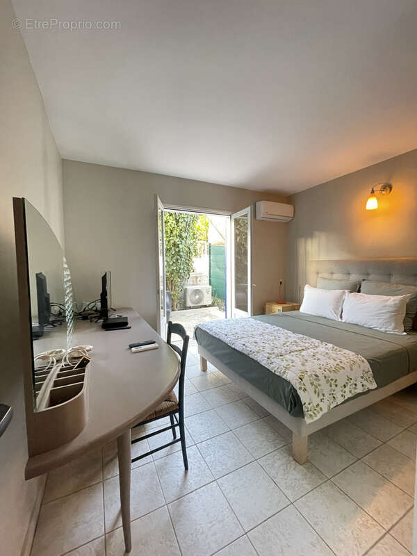 Appartement à LE GOSIER