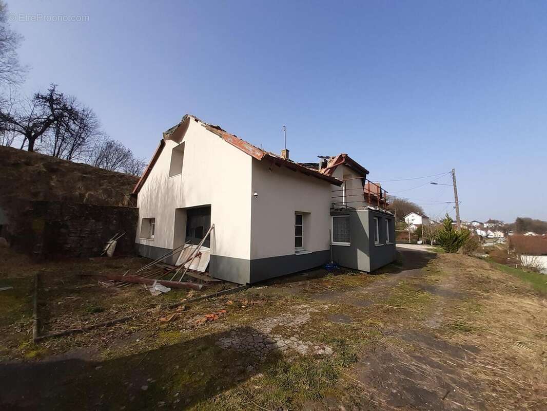 Photo 4 - Maison à ETUPES