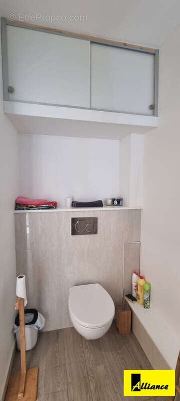 Appartement à SAINT-MARTIN