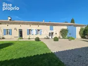 Photo 1 - Maison à VANZAC