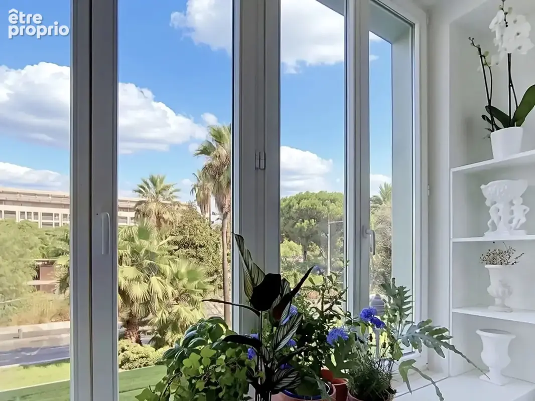 Place masséna - appartement d’exception avec terrasse - photo 12