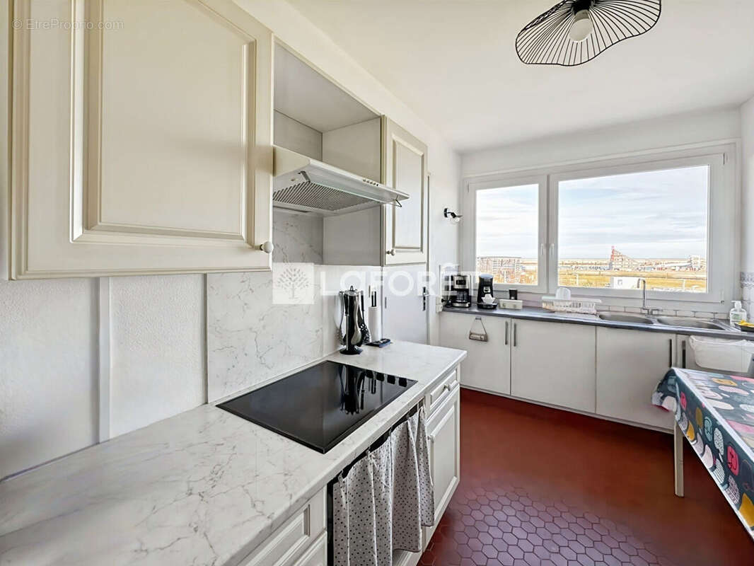 Appartement à CALAIS