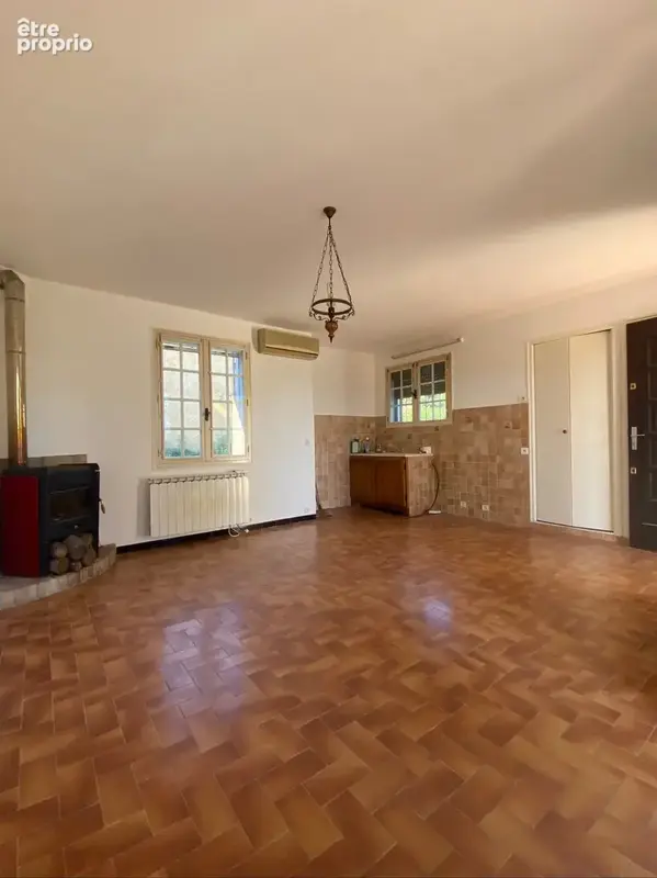 Maison à vendre 3 pièces Montmeyan  (83) - photo 6