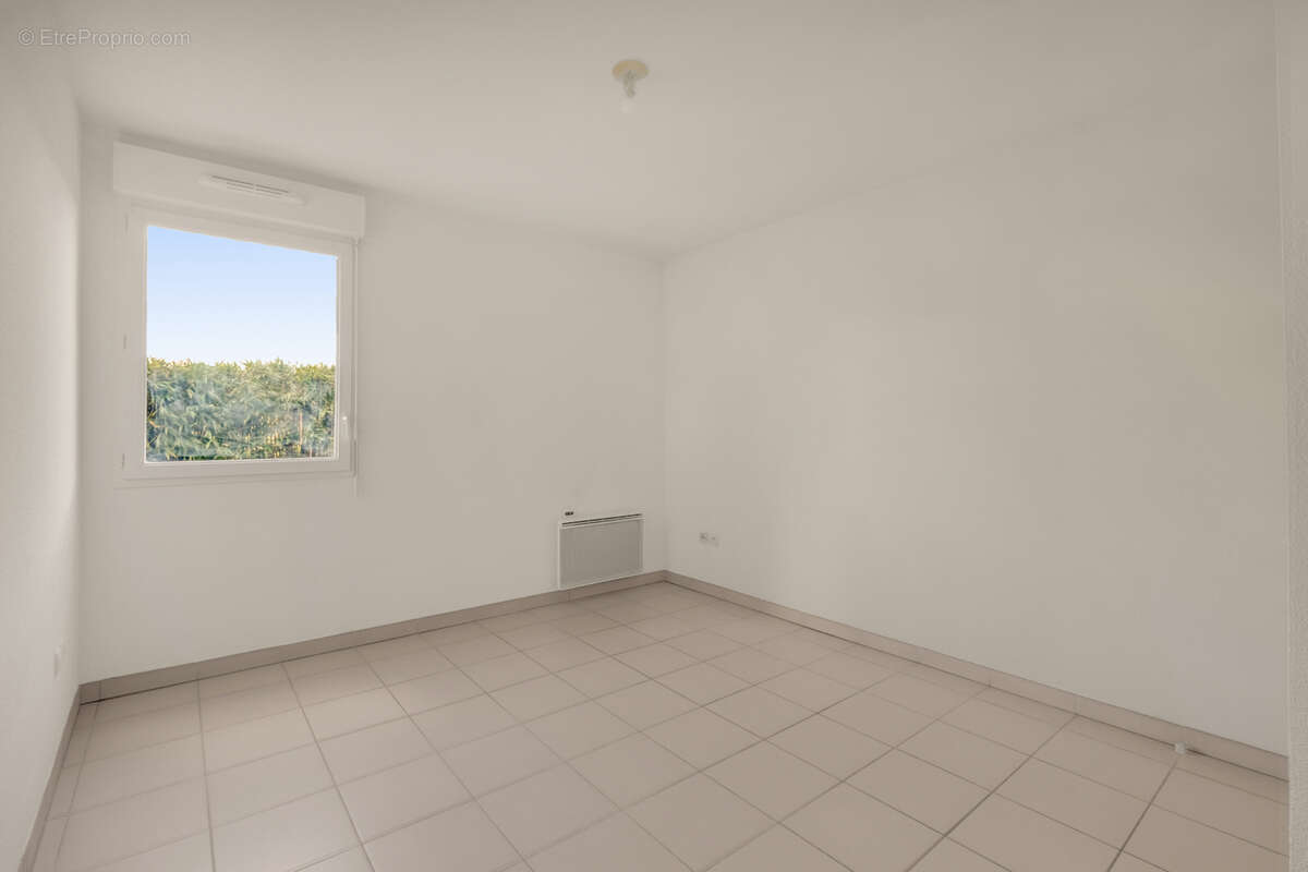 Appartement à COLOMIERS