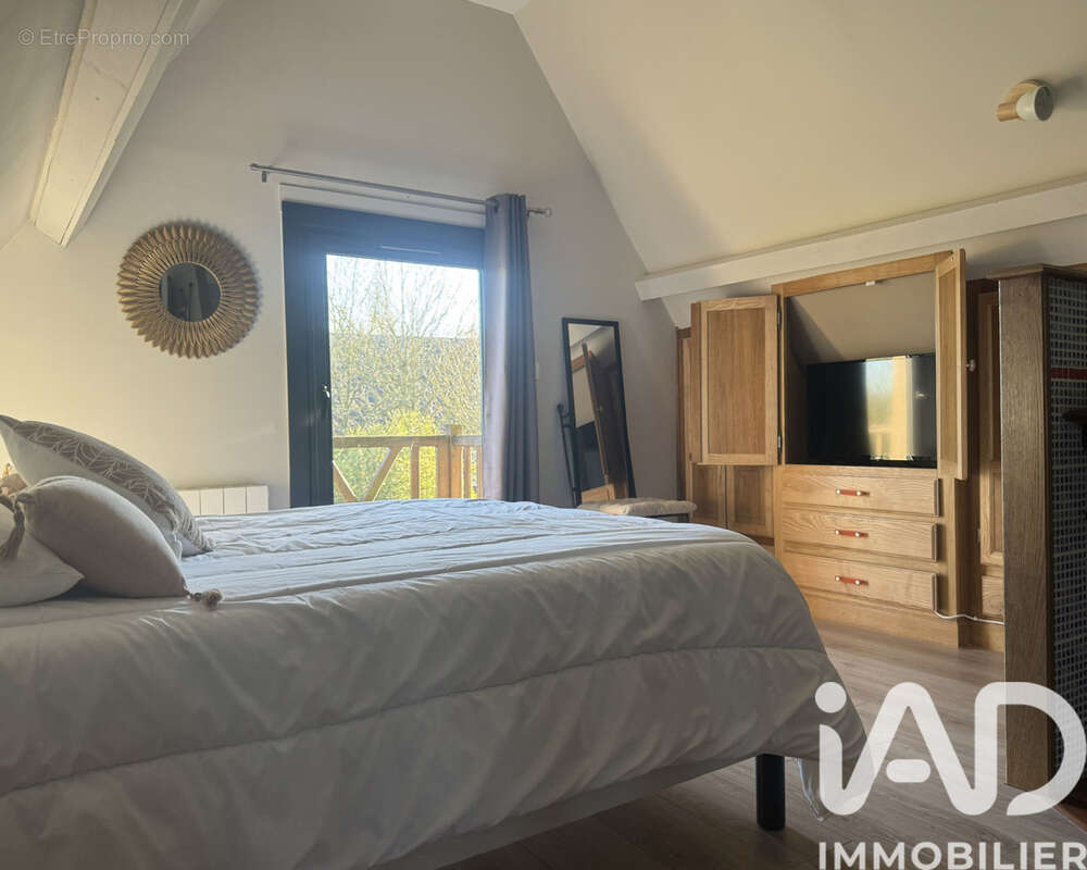 Photo 6 - Maison à EPAIGNES