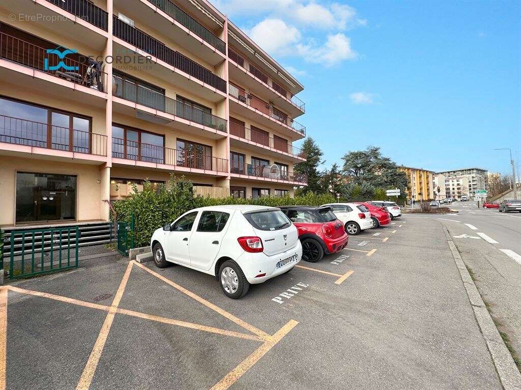 Appartement à THONON-LES-BAINS