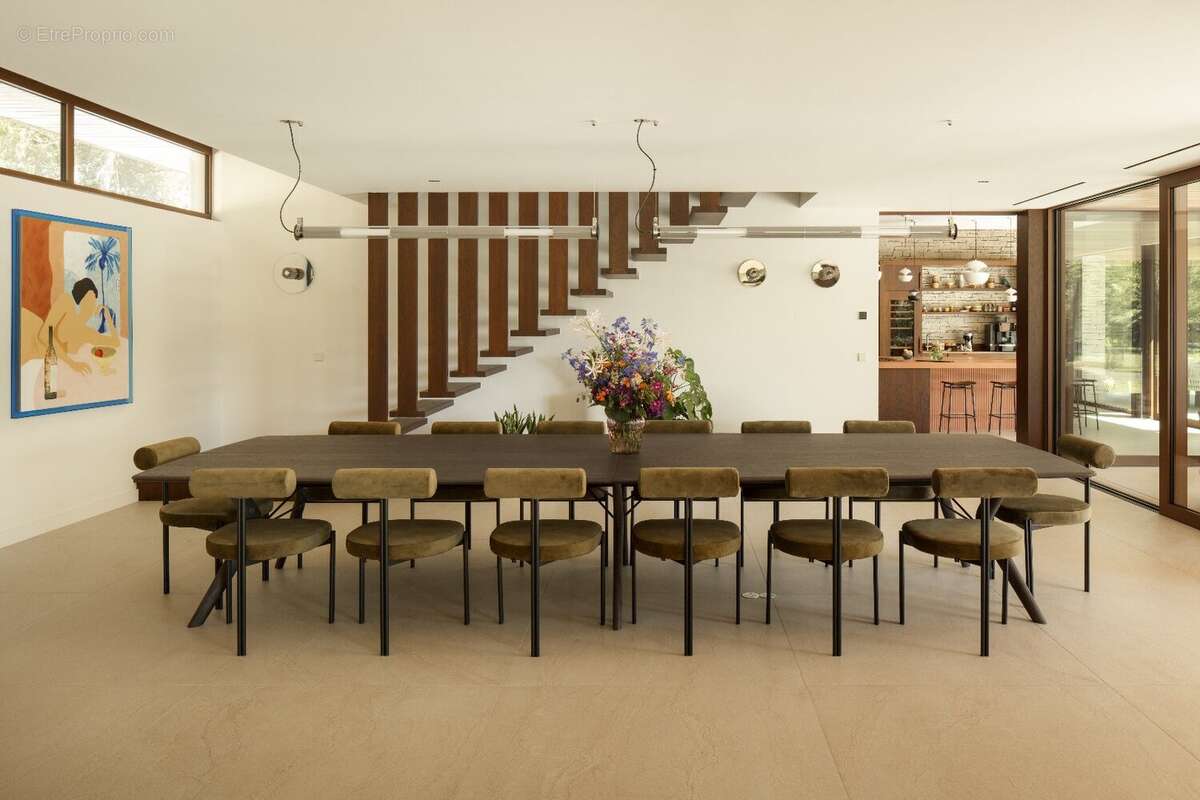 Maison à HOSSEGOR