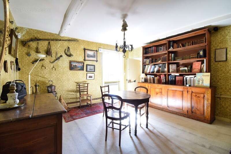 EXCLUSIVITE / Propriété rare / 63160 Glaine Montaigut - photo 13