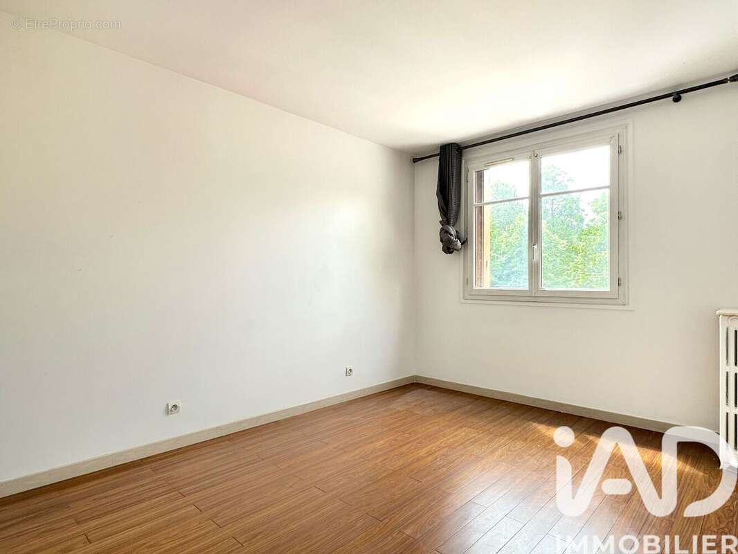 Photo 4 - Appartement à IVRY-SUR-SEINE