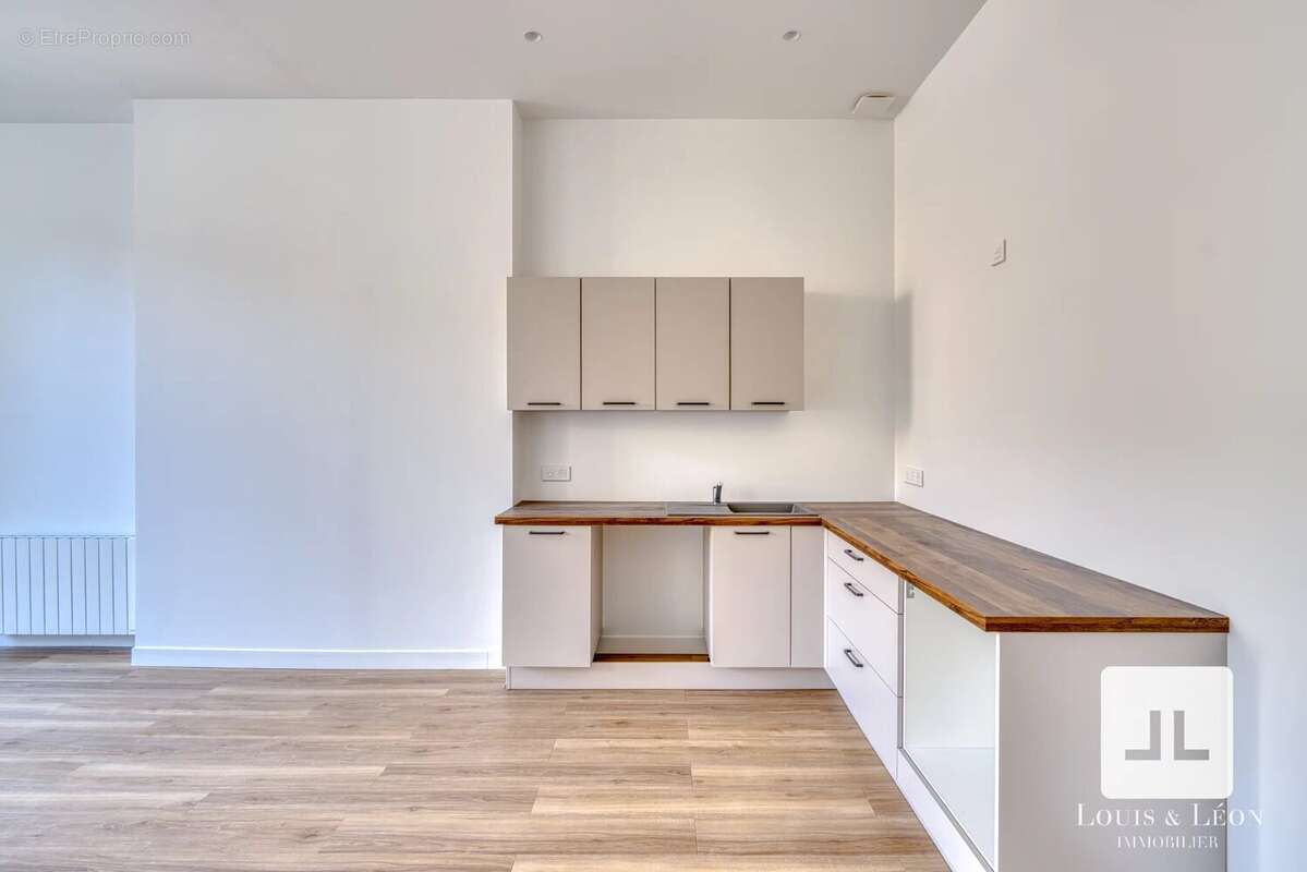 Appartement à VILLEFRANCHE-SUR-SAONE