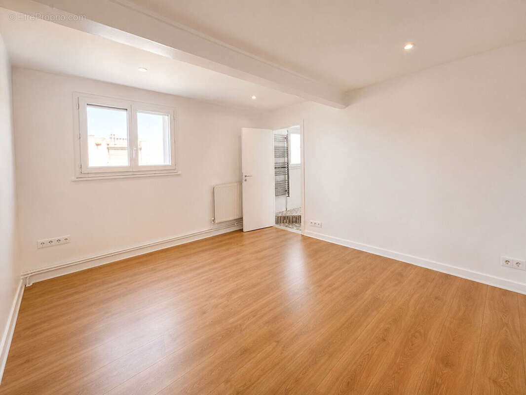 Appartement 116 m² secteur Châteaudun à Clermont-Ferrand - photo 5