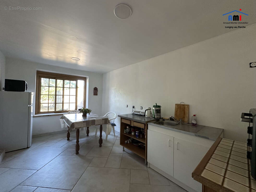 Maison 112 m² à Longny-Au-Perche  - photo 5