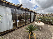 Maison à PUISSERGUIER