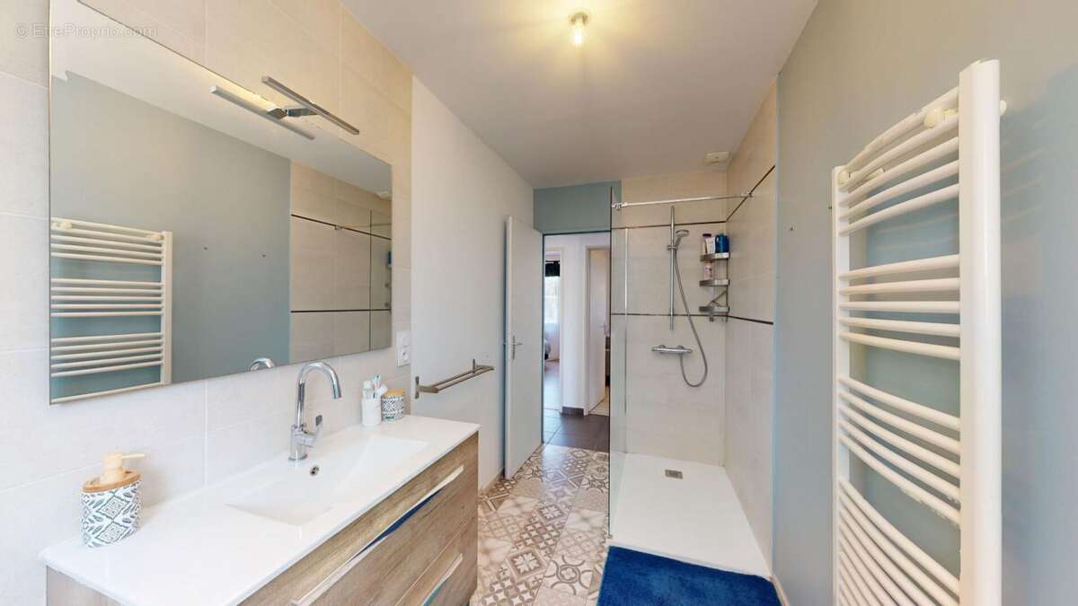 Maison Mereau 4 pièces - 92 m² - - photo 8