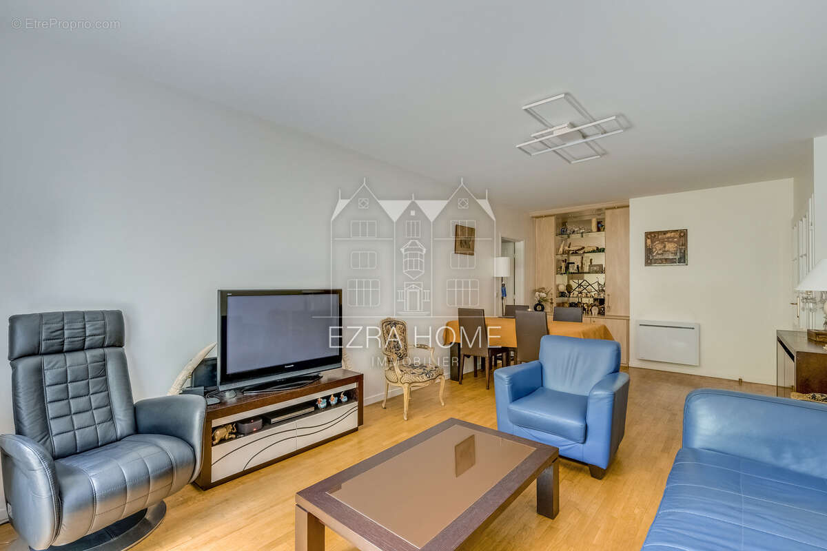 Appartement à MONTMORENCY