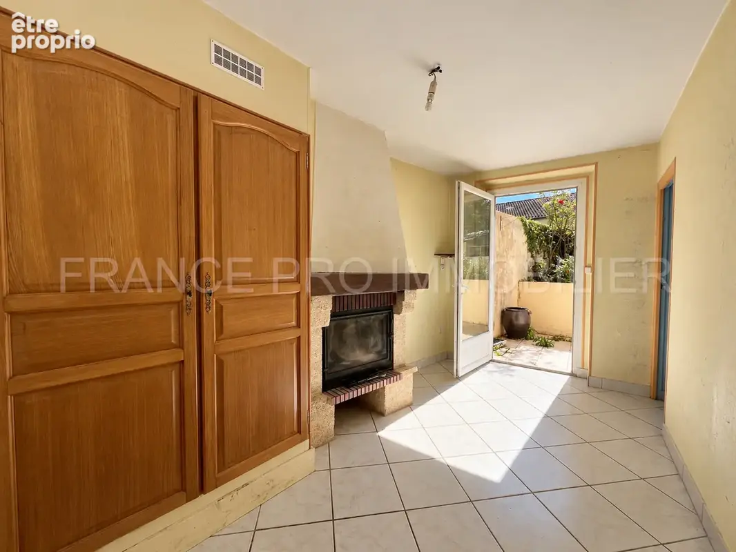 Maison à rénover de 102 m2 avec 4 chambres et jardin - photo 11