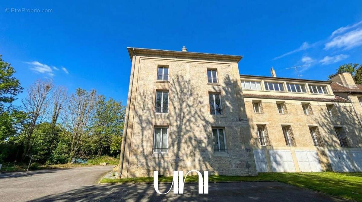 Appartement à CAEN