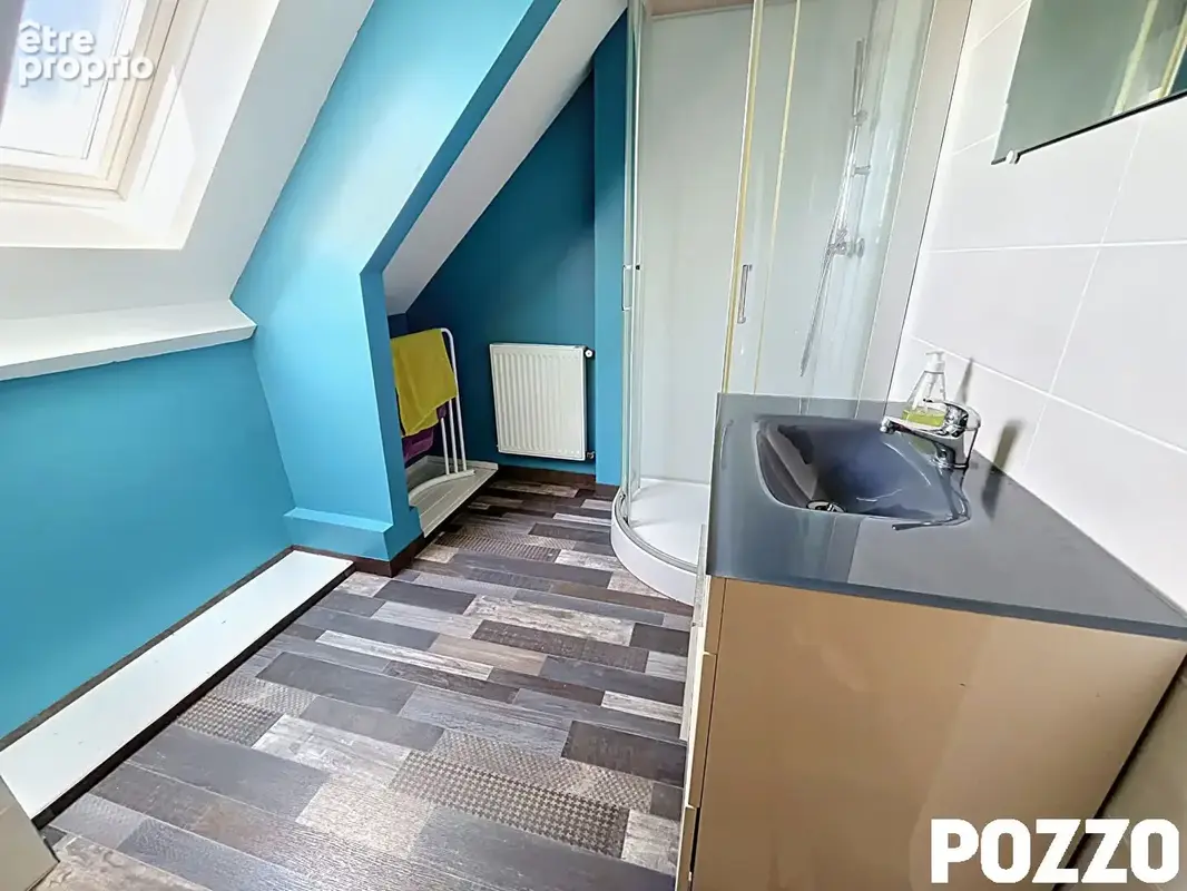 Maison Avranches 7 pièce(s) 130.42 m2 - photo 9