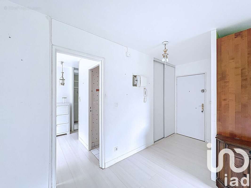 Photo 7 - Appartement à RUEIL-MALMAISON