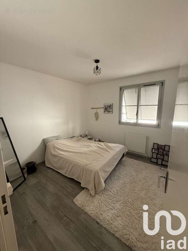 Photo 6 - Appartement à ANNONAY