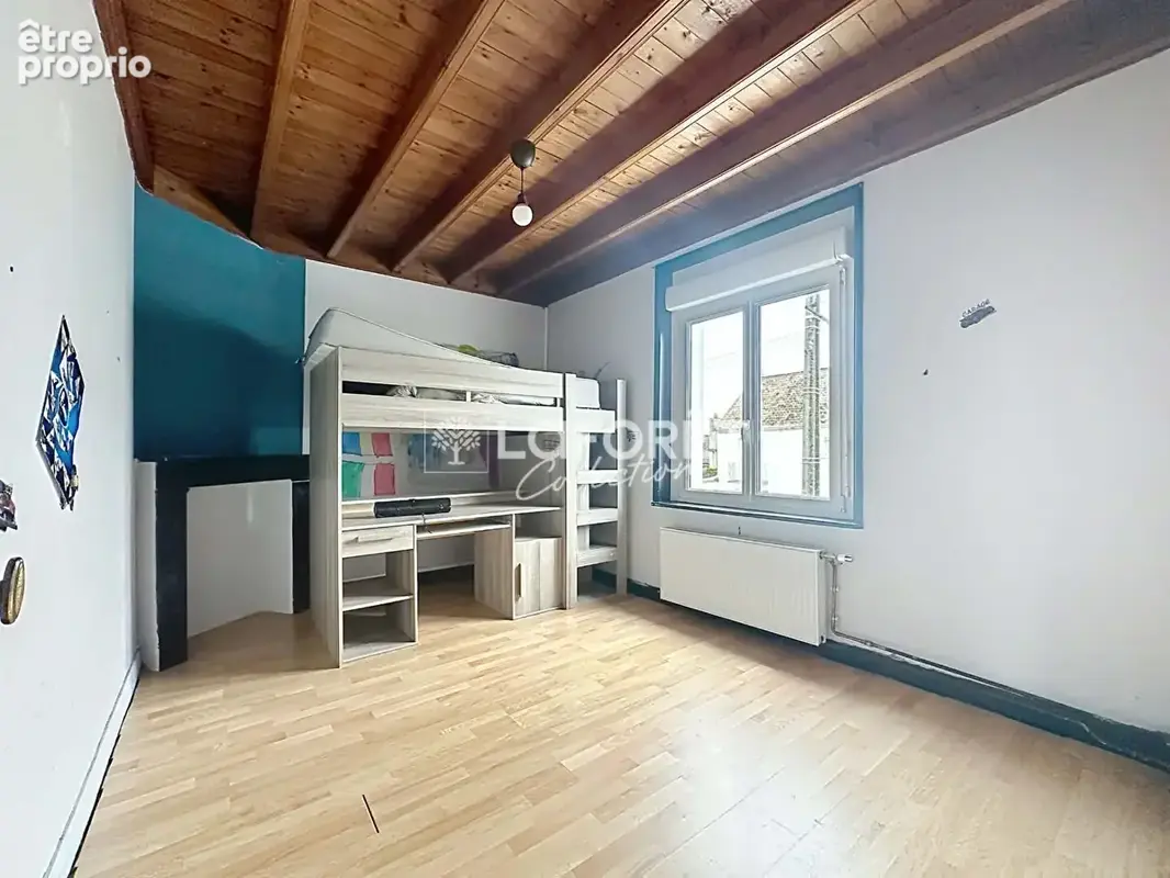 Maison Familiale - photo 10